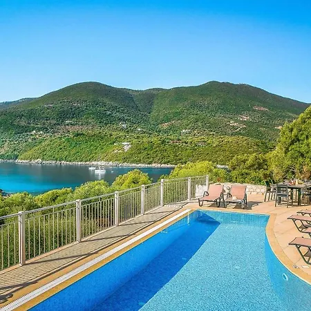 Cohilli Villa