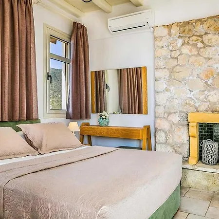 Cohilli Villa