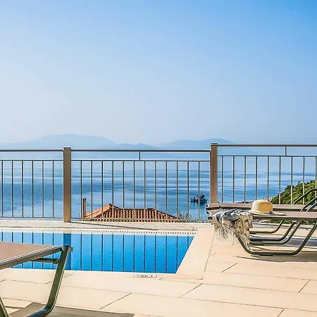 Cohilli Villa