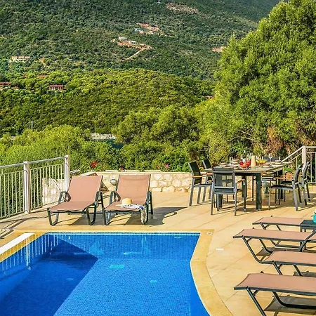 Villa Cohilli