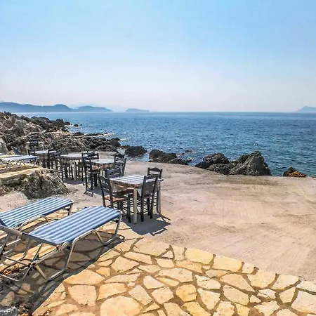 Cohilli Villa